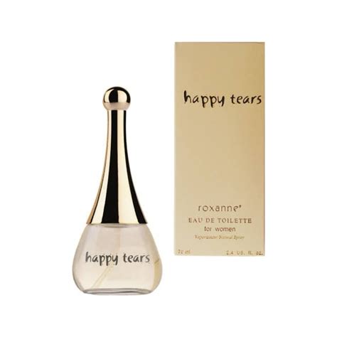 happy tears parfüm